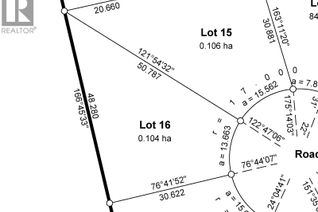 Land for Sale, 16-1215 Milligan Place #LOT, Prince George, BC