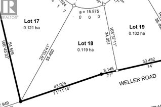 Land for Sale, 18-1198 Milligan Place #LOT, Prince George, BC
