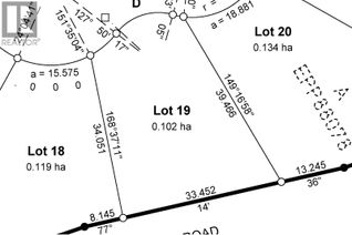 Land for Sale, 19-1186 Milligan Place #LOT, Prince George, BC