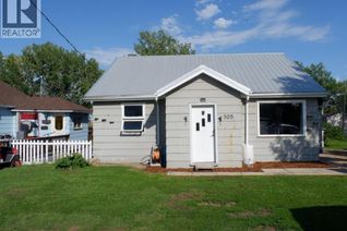 House for Sale, 305 1st Street E, Mossbank, SK