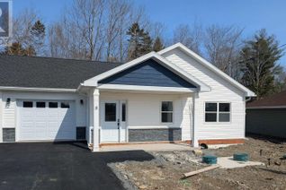 Semi-Detached House for Sale, 8 Shadebush Walk, Upper Sackville, NS Semi-Detached House for Sale, 8 Shadebush Walk, Upper Sackville, NS