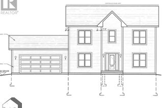 Detached House for Sale, Lot 5124 385 Zaffre Drive, Middle Sackville, NS