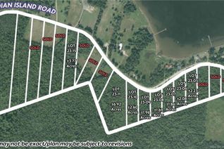 Commercial Land for Sale, Lot 23-9 Indian Island Road, Richiboucto-Village, NB