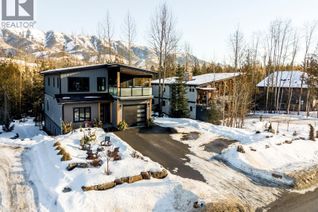 Property for Sale, 4600 Alpine Way, Fernie, BC
