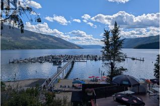 Commercial Land for Sale, 3453 Cessna Road Lot# 17, Enderby, BC