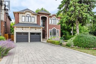 House for Sale, 47 Terrace Avenue, Toronto (Willowdale West), ON