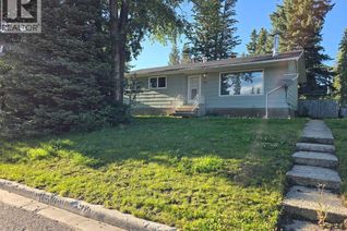 House for Sale, 4006 4 Avenue, Edson, AB