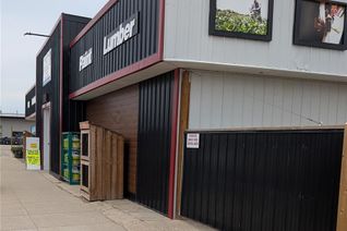 Business for Sale, 435 Main Street, Foam Lake, SK