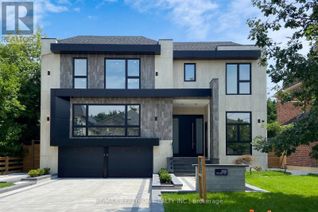 House for Sale, 103 Bevdale Road, Toronto (Willowdale West), ON