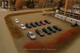Commercial Land for Lease, 4743 Bank Street, Ottawa, ON