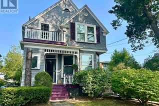 House for Sale, 1123/1121 Cartaret Street, Halifax, NS