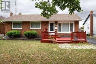 Property for Sale, 35 Parkdale Drive, Thorold (Thorold Downtown), ON
