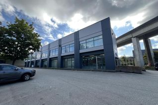 Industrial Property for Sale, 12332 Pattullo Place #17 & 18, Surrey, BC