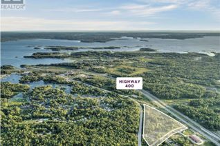 Commercial Land for Sale, 14 Pine Valley Road, Georgian Bay (Baxter), ON