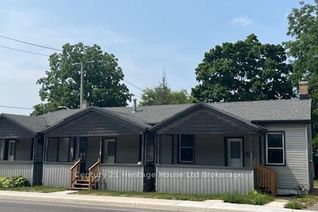 Bungalow for Sale, 74 Wilson Street, Woodstock (Woodstock - South), ON