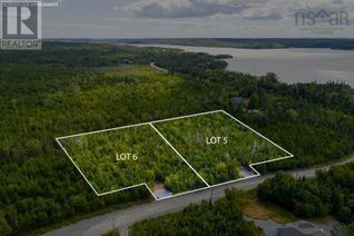 Land for Sale, Lot 6 Birchwood Lane, Ostrea Lake, NS