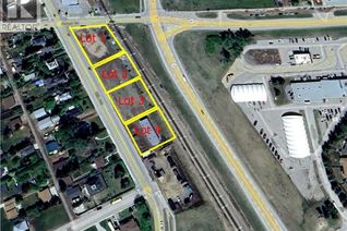 Property for Sale, 620 10 Avenue S, Carstairs, AB