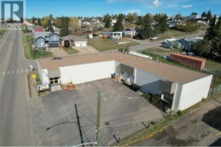 Property for Rent, 721 100a Avenue, Dawson Creek, BC