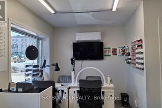 Barber/Beauty Shop Business for Sale, 175 West Street, Norfolk (Simcoe), ON