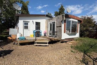 Property for Sale, 5022 48 Ave, Berwyn, AB