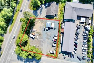 Property for Sale, 699 Industrial Way, Tofino, BC