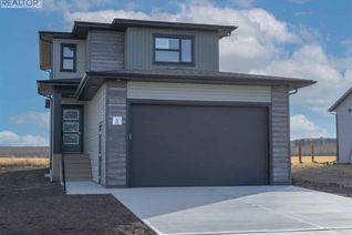 Property for Sale, 6 Ian Way, Sylvan Lake, AB