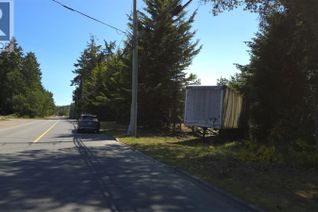 Industrial Property for Sale, 1154 Industrial Way, Parksville, BC