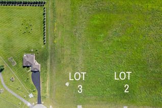 Commercial Land for Sale, Lot 3 Sharall Circle E, Rural Foothills County, AB