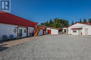 Property, 1027 Niagara Stone Road, Niagara-on-the-Lake (Lakeshore), ON