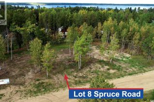 Property for Sale, Lot 8 Spruce Road, Tobin Lake, SK