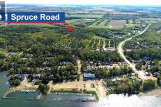 Property for Sale, Lot 1 Spruce Road, Tobin Lake, SK