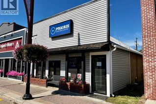 Business for Sale, 4926 50 Avenue, Vermilion, AB