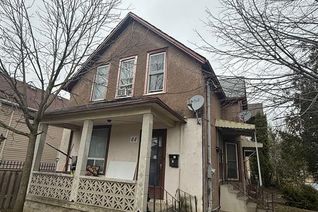 Property for Sale, 44 Albert Street, Welland (Welland Downtown), ON