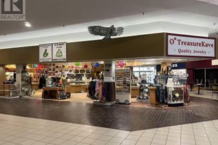 Shopping Center Non-Franchise Business for Sale, 47 Paint Street, Cape Breton, NS