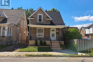 Property for Sale, 41 Kent Street, Welland (Welland Downtown), ON