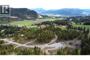 Property for Sale, 256 Dorothy Road Lot# 1, Lumby, BC