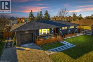 Bungalow for Sale, 15 Andres Street, Virgil, ON