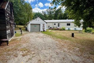 Property for Sale, 1641 Boulter Road, Carlow/Mayo (Carlow Ward), ON