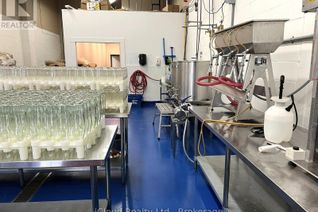 Manufacturing/Warehouse Non-Franchise Business for Sale, 2538 Speers Road, Oakville (QE Queen Elizabeth), ON