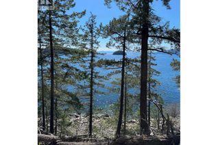 Property for Sale, Lot 48 Orca Road, Garden Bay, BC