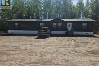 Property for Sale, 3593 West Hayward Road, Chetwynd, BC