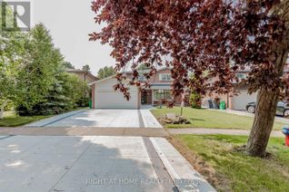 Property for Sale, 1073 Mesa Crescent, Mississauga (Lorne Park), ON