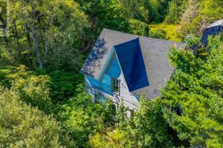 Property for Sale, 44 Townshipline Road, St. Bernard, NS