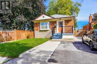 Bungalow for Sale, 4 Gully Drive, Toronto (Bendale), ON