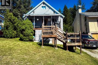 House for Sale, 2246 Kootenay Avenue, Rossland, BC
