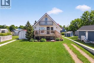 House for Sale, 11 Sur L' Ocean Street, Grand-Barachois, NB