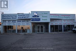 Industrial Property for Sale, 1660-62 Midland Avenue, Toronto (Dorset Park), ON Industrial Property for Sale, 1660-62 Midland Avenue, Toronto (Dorset Park), ON