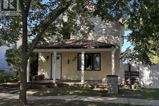 House for Sale, 5228 48 Street, Provost, AB