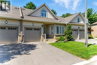 Property for Sale, 40 Wesleyan Court #6, Ancaster, ON