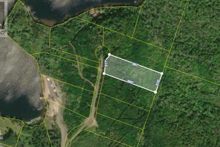 Property for Sale, Lot 11 Lake Road, Grand Lake, NS